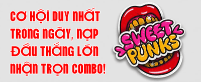 Vòng Quay May Mắn - Free Spins promotion banner