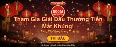 Ưu Đãi Nạp Đầu Cực Khủng