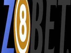 vnz8bet.com Logo